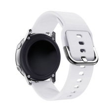 NUBO Garmin 20mm szilikon okosóra szíj okosóra kellék