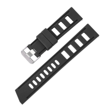 NUBO Garmin 20mm szilikon okosóra szíj okosóra kellék