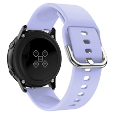 NUBO Garmin 20mm szilikon okosóra szíj okosóra kellék