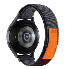 NUBO Garmin 20mm tépőzáras szövet okosóra szíj okosóra kellék