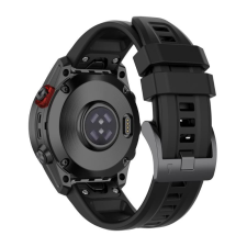 NUBO Garmin Fenix 20mm szilikon okosóra szíj okosóra kellék
