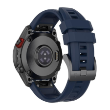 NUBO Garmin Fenix/Instinct 22mm szilikon okosóra szíj okosóra kellék