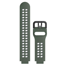 NUBO Garmin Forerunner 620/630/230/ 235/735XT kompatibilis szilikon pótszíj okosóra kellék