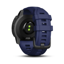 NUBO Garmin Instinct 1/2 kompatibilis szilikon pótszíj okosóra kellék