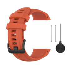 NUBO Garmin Instinct 2s kompatibilis csereszíj okosóra kellék