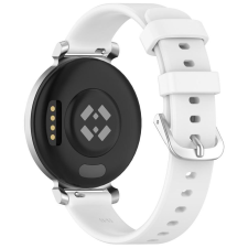 NUBO Garmin Lily2 / Lily2 Active kompatibilis szilikon szíj okosóra kellék