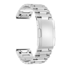 NUBO Garmin QucikFit 26mm fém szíj okosóra kellék