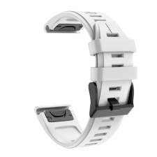 NUBO Garmin QuickFit 22mm szilikon okosóra szíj okosóra kellék