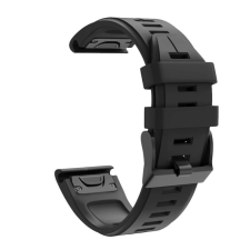 NUBO Garmin QuickFit 22mm szilikon okosóra szíj okosóra kellék