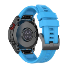 NUBO Garmin QuickFit 22mm szilikon okosóra szíj okosóra kellék