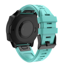 NUBO Garmin QuickFit 22mm szilikon okosóra szíj okosóra kellék