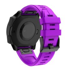 NUBO Garmin QuickFit 22mm szilikon okosóra szíj okosóra kellék