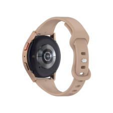 NUBO Garmin vékonyított szilikon okosóra szíj 20mm okosóra kellék