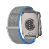NUBO Garmin Venu X1 tépőzáras szövet szíj
