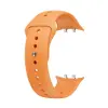 NUBO Honor Watch 5 szíj - szilikon - narancssárga