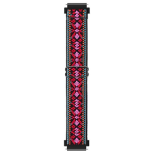 NUBO Huawei 20mm szövet okosóra pótszíj okosóra kellék