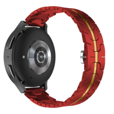 NUBO Huawei 22mm fém okosóra szíj okosóra kellék