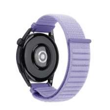 NUBO Huawei 22mm tépőzáras szövet csereszíj okosóra kellék