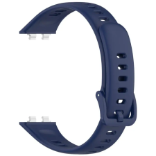 NUBO Huawei Band 11 / 11 Pro kompatibilis szilikon pótszíj okosóra kellék