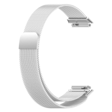 NUBO Huawei Band 7 milánói fém szíj okosóra kellék