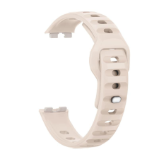 NUBO Huawei Band 8/9/10 szilikon pótszíj okosóra kellék