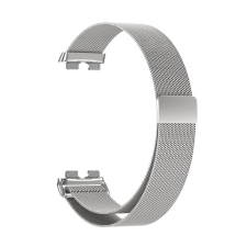 NUBO Huawei Band 8/9 milánói fém szíj okosóra kellék