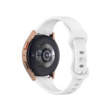 NUBO Huawei vékonyított szilikon okosóra szíj 20mm okosóra kellék