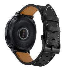 NUBO Lettie 20mm bőr okosóra pótszíj okosóra kellék