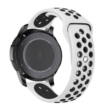 NUBO Miw 20mm szilikon sport okosóra szíj okosóra kellék