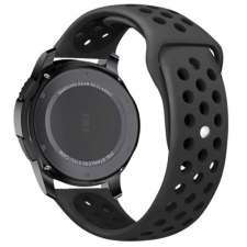NUBO Miw 22mm szilikon sport okosóra szíj okosóra kellék