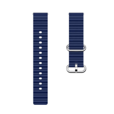 NUBO Ocean 20mm szilikon okosóra szíj okosóra kellék