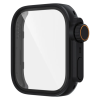 Nubo Protection Huawei Fit 4 Pro polikarbonát tok + edzett üveg kijelzővédő - ultra style