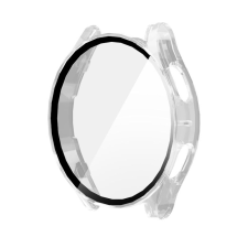 Nubo Protection Samsung Galaxy Watch 7 44mm keret és kijelzővédő mobiltelefon kellék