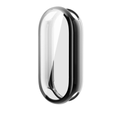Nubo Protection Xiaomi Smart Band 9 kijelző és keretvédő okosóra kellék