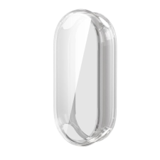 Nubo Protection Xiaomi Smart Band 9 kijelző és keretvédő okosóra kellék