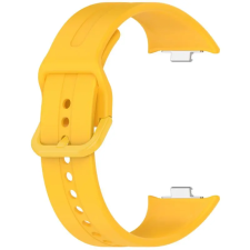 NUBO Redmi Watch 5 kompatibilis szilikon pótszíj okosóra kellék