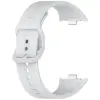 NUBO Redmi Watch 5 kompatibilis szilikon pótszíj
