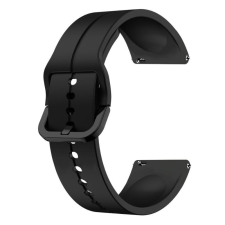 NUBO Samsung 20mm szilikon okosóra szíj okosóra kellék