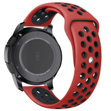 NUBO Samsung 20mm szilikon sport okosóra szíj okosóra kellék