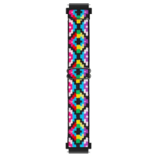 NUBO Samsung 20mm szövet okosóra pótszíj okosóra kellék