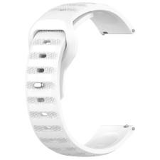 NUBO Samsung 22mm bebújtatós szilikon csereszíj okosórához okosóra kellék