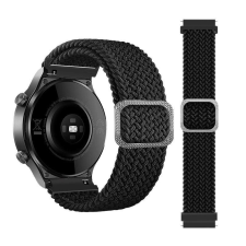NUBO Samsung 22mm elasztikus szövet szíj okosórához okosóra kellék