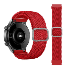 NUBO Samsung 22mm elasztikus szövet szíj okosórához okosóra kellék