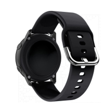NUBO Samsung 22mm szilikon okosóra szíj okosóra kellék
