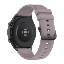 NUBO Samsung 22mm szilikon okosóra szíj okosóra kellék