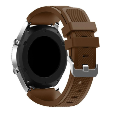 NUBO Samsung 22mm szilikon okosóra szíj okosóra kellék