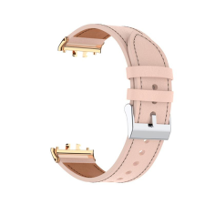 NUBO Samsung Fit 3 vegán bőr szíj okosóra kellék