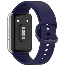 NUBO Samsung Galaxy Watch Fit 3 szilikon pótszíj okosóra kellék