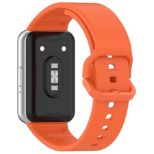 NUBO Samsung Galaxy Watch Fit 3 szilikon pótszíj okosóra kellék