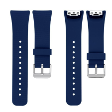 NUBO Samsung Gear Fit 2 szilikon okosóra pótszíj okosóra kellék